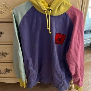 teddy fresh size medium great condition